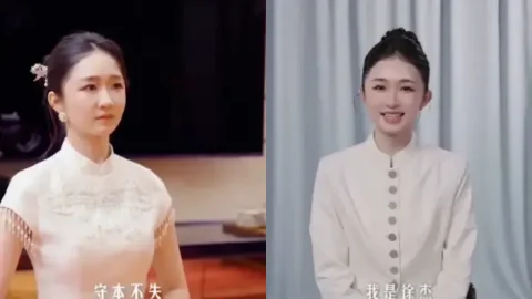 辛巴高调收徒